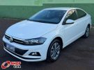 VW - Volkswagen Virtus Comfortline 1.0 12v TSi Branca