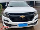 GM - Chevrolet S10 Advantage 2.5 16v C.D. Branca