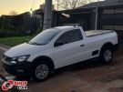VW - Volkswagen Saveiro Robust 1.6 16v C.S. 22/23