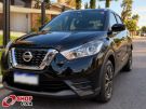 NISSAN Kicks S 1.6 16v 17/18