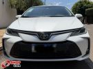 TOYOTA Corolla Altis Premium 2.0 16v Branca