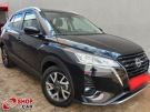 NISSAN Kicks Sense 1.6 16v Preta