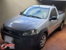 FIAT Strada Working 1.4 C.S. Prata