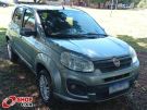 FIAT Uno Attractive 1.0 4p. Cinza