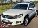 VW - Volkswagen Tiguan 1.4 16v TSi Branca