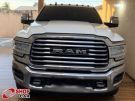 RAM 3500 Limited Edition Longhorn 6.7TDi 24v 4x4 C.D. Branca