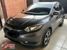HONDA HR-V EXL 1.8 16v Cinza