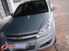 GM - Chevrolet Vectra Expression 2.0 Prata