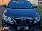 GM - Chevrolet Onix LT 1.0 Preta