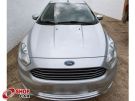 FORD Ka Sedan SE 1.5 16v Prata