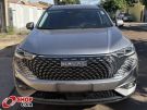 GWM Haval H6 19 1.5T 16v Cinza