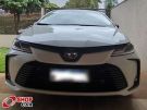 TOYOTA Corolla Altis Premium 2.0 16v Branca