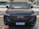 GWM Haval H6 34 1.5T 16v AWD Preta