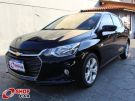 GM - Chevrolet Onix Sedan Plus LTZ 1.0T 12v Preta