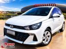 HYUNDAI HB20 Comfort Plus 1.0 12v Branca