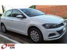 VW - Volkswagen Polo Hatch 1.0 12v Branca