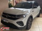 VW - Volkswagen T-Cross Highline 1.4 16v TSi Branca/Preta