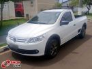 VW - Volkswagen Saveiro 1.6 C.S. Branca
