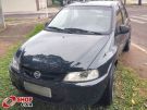 GM - Chevrolet Celta 1.0 4p. Azul