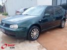 VW - Volkswagen Golf 1.6 Verde