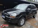 Hyundai Tucson 2.0 16V AUT. 2015