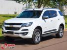 GM - Chevrolet TrailBlazer LTZ 2.8CTDi 16v 4x4 Branca