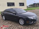 FORD Fusion SEL 2.5 16v Preta