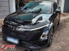 OMODA 5 Luxury 1.5T 16v Preta