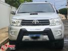 TOYOTA Hilux SW4 SRV D4-D 3.0TDi 16v 4x4 09/09