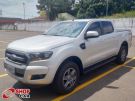FORD Ranger XLS 2.2TDCi 16v 4x4 C.D. Prata