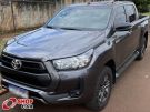 TOYOTA Hilux SR D4-D 2.8TDi 16v 4x4 C.D. 24/24
