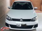 VW - Volkswagen Voyage Trendline 1.6 Branca