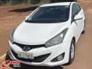 HYUNDAI HB20S Comfort Plus 1.6 16v Branca