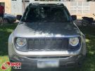 JEEP Renegade STD 1.8 16v Prata