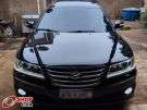 HYUNDAI Azera GLS 3.3 V6 24v Preta