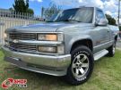 Chevrolet Silverado Conquest 4.2TD 18v HD 2000