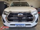 TOYOTA Hilux SRX Plus D4-D 2.8TDi 16v 4x4 C.D. 25/26