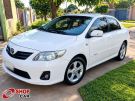 TOYOTA Corolla XEi 2.0 16v Branca