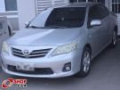 TOYOTA Corolla XEi 2.0 16v Prata