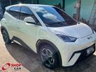BYD Dolphin Mini GS Branca
