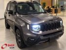 JEEP Renegade Willys 1.3 16v T270 4x4 Grafite