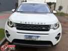 LAND ROVER Discovery Sport HSE 2.0T 16v SD4 Branca