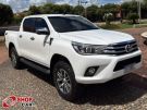TOYOTA Hilux SRX D4-D 2.8TDi 16v 4x4 C.D. 17/18