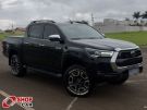 TOYOTA Hilux SRX D4-D 2.8TDi 16v 4x4 C.D. 22/22
