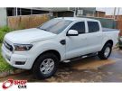 FORD Ranger XL 2.2TDCi 16v 4x4 C.D. Branca