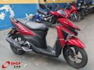 YAMAHA Neo 125 Vermelha