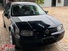 Volkswagen Golf Comfortline 2.0 A/T 2005