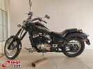 HONDA VT 600 Shadow Preta