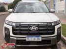 HYUNDAI Creta Limited 1.0T 12v Branca