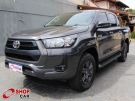 TOYOTA Hilux SR D4-D 2.8TDi 16v 4x4 C.D. 23/24